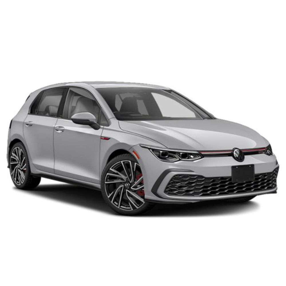 Volkswagen-Golf-8