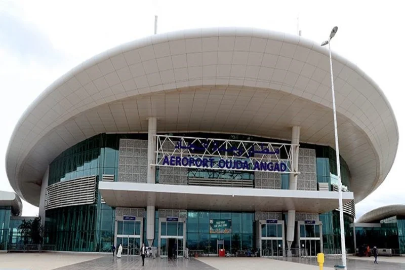 Aeroport de Fès
